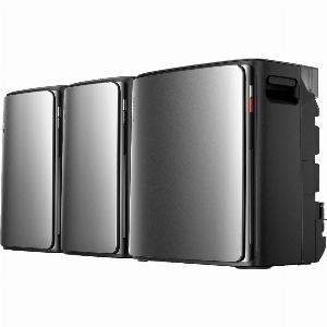 EcoFlow STREAM Ultra X  Option STREAM Ultra X 0  MwSt  nur in Deutschland  Wahl des gewünschten Bundles 2  STREAM AC Pro mit 2  GRATIS Parallelkabel