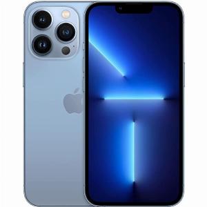Apple iPhone 13 Pro Single Sim  Very Good  Sierra Blue  Unlocked  256gb