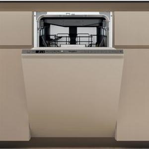 WHIRLPOOL  Lavevaisselle encastrable 45cm  WH6IB10BS7LA0 869991698540