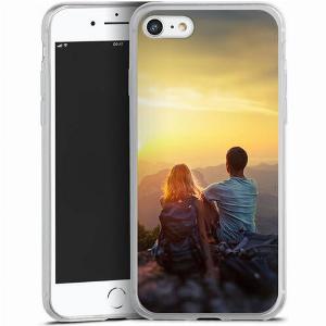 CEWE Custom Silicone Slim Phone Case  Personalise with Favourite Images
