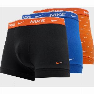 Nike Boxer Pack da 3 paia Multi