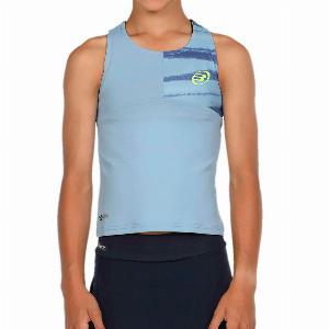 Bullpadel jisca girls tshirt