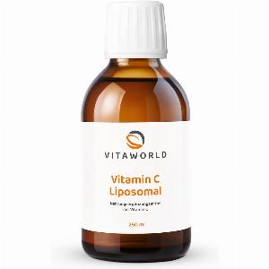 Vitamin C Liposomal 250 ml