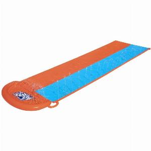 Bestway H2OGO Double Water slide