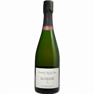 Pierre Paillard Grand Cru Les Terres Roses Bouzy 75 cl  rose par 1