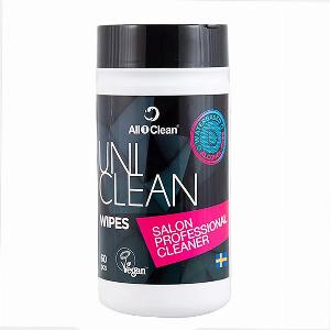 Pack Of 60 Vegan Wipes  White