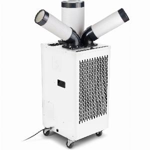 Trotec Climatiseur PT 3500 SP Spotcool pour climatisation localisée