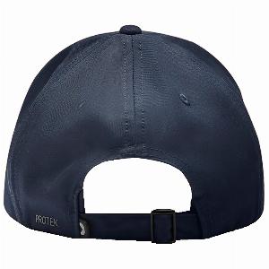 Get 14 off Castore 2025 Active Golf Cap in Midnight Navy