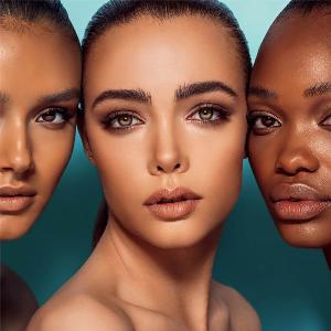 Natasha Denona fondotinta X 30 ml varie tonalità 96NR Neutral Red Deep