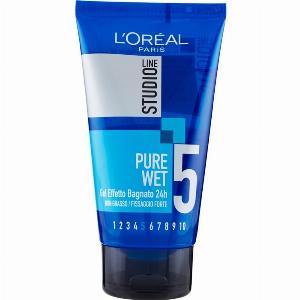 LOréal Paris Gel Pure Wet 150 ml unisex