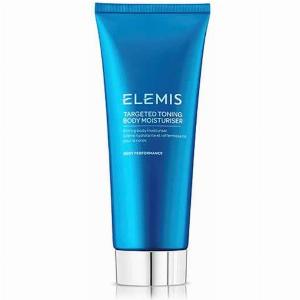 Enjoy 25 Discount on Elemis Targeted Body Moisturiser 200ml