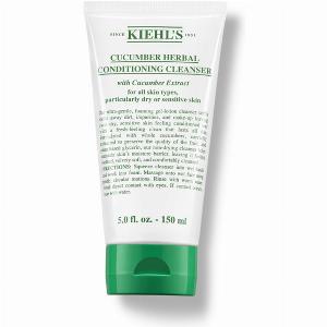 Detergente Schiumogeno Erbaceo al Cetriolo per Tutti i Tipi di Pelle 2465
