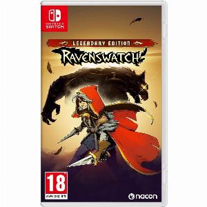 Ravenswatch Legendary Edition for Nintendo Switch