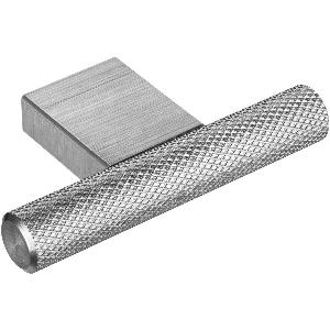 Heimwerkertools Bénéficiez de 11 % de remise sur le bouton de meuble GRAF MINI en aluminium 60 mm