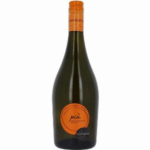 Più Vino Bianco Frizzante