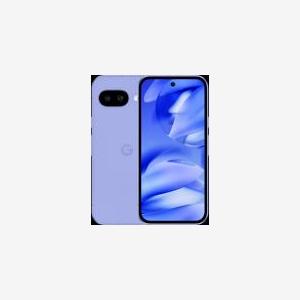 Google Pixel 9a Dual SIM 128GB Iris at Â89 on Pay Monthly Unlimited 24 Month contract with Unlimited mins  texts Unlimited 5G data Â1499 a month