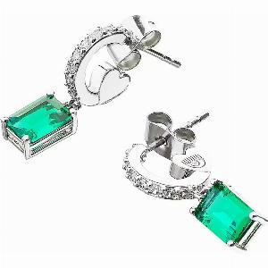 Profitez de 11 de réduction sur les boucles doreilles pour femmes Chiara Ferragni