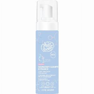 Bielenda Bodyboom Hairboom O3zon Mild Ozone Shampoo in Foam 200 ml