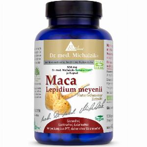 10 Rabatt auf Maca 1500 mg naturbelassener MacaExtrakt  100 Kapseln