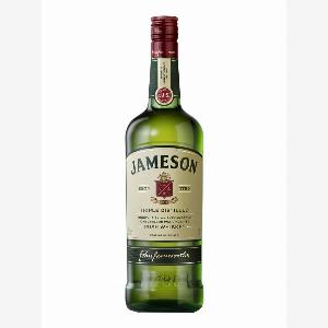 30 Rabatt auf Jameson Triple Distilled Irish Whiskey 40 1L