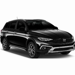Fiat tipo station wagon