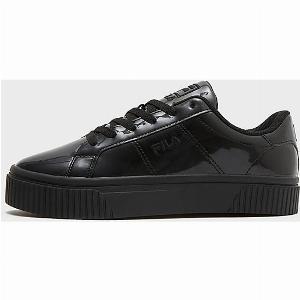 Fila Panache Patent Junior Black