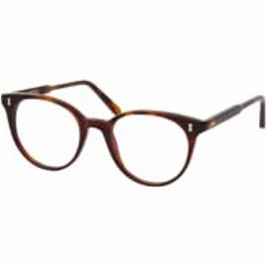 Cubitts Rosebery ROSR Dark turtle inkl Gläser Runde Brille Damen