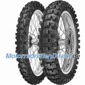 16 Rabatt auf Pirelli Scorpion MX 32 8010021 TT 51M MC vorn
