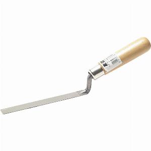 RST RTR104A Tuck Pointer with Wooden Handle 38