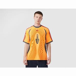 adidas Climacool Jersey arancione