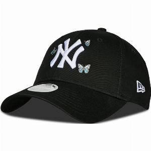 New Era 9forty Mlb New York Yankees unisex Cappellini  Nero  Foot Locker