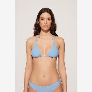 Tezenis Haut de Maillot de Bain Triangle rembourrage amovible 645  au lieu de 9
