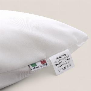 KYROSPRIME Oreiller en mousse à mémoire de forme à injection personnalisée et orthopédique