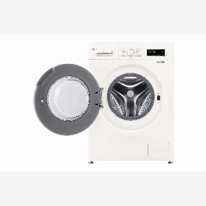 LG Lavelinge 8 kg Top amovible 6 Motion Steam   F84B13WHS