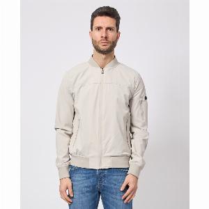 Bomber Yes Zee uomo fullzip ora a 6495 risparmia il 29