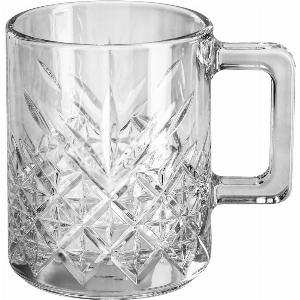 15 Rabatt auf Pasabahçe Timeless Becher 250 ml transparent 2er Set