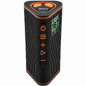 Enjoy a 23 Discount on the Bushnell Wingman View Golf GPS Speaker