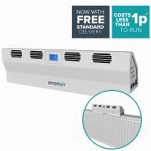 SmartAir BOOST Radiator Fan