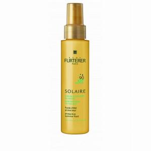Fluide Solaire Cheveux 100 ml