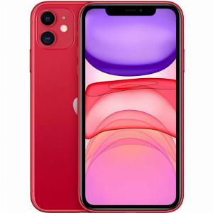 Apple iPhone 11 Single Sim  Very Good  Red  Unlocked  128gb