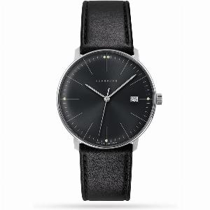 Max Bill 38mm Mens Watch Originally 825 now just 565  a savings of 32
