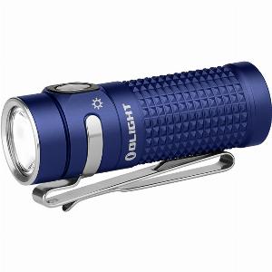 Réduction de 11 sur Olight Baton 4  Standard et Premium