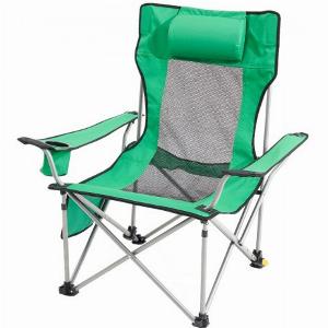 Offerta sconto dell11 su sedia reclinabile VEVOR verde portatile