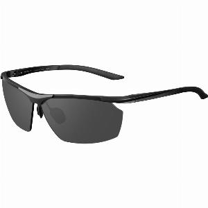 Get 14 Discount on Black Xiaomi Sports Sunglasses