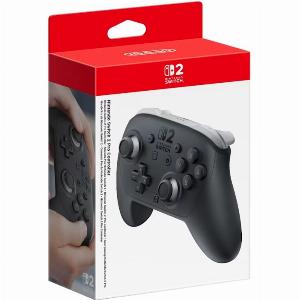 Switch 2 Pro Controller  Now 6985 Previously 7499 Save 7