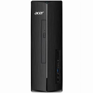 Acer Aspire XC PC de bureau  XC1785  Noir