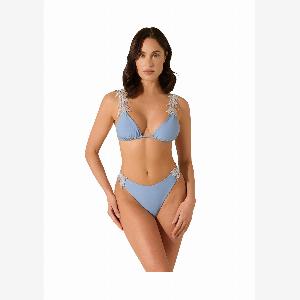 JOSAN  Bikini Triangolo Celeste ora a 77  con sconto del 14