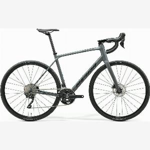 Gravelbike Merida Scultura Endurance GR 500 2025 Mrot frei Haus