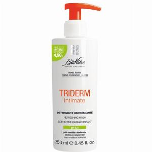 Triderm intimate rinfrescante 250 ml