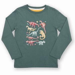 Get 25 Discount on the Kite Dino Bones TShirt